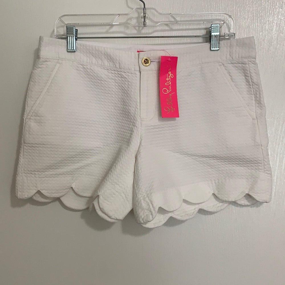Lilly Pulitzer Buttercup Short
